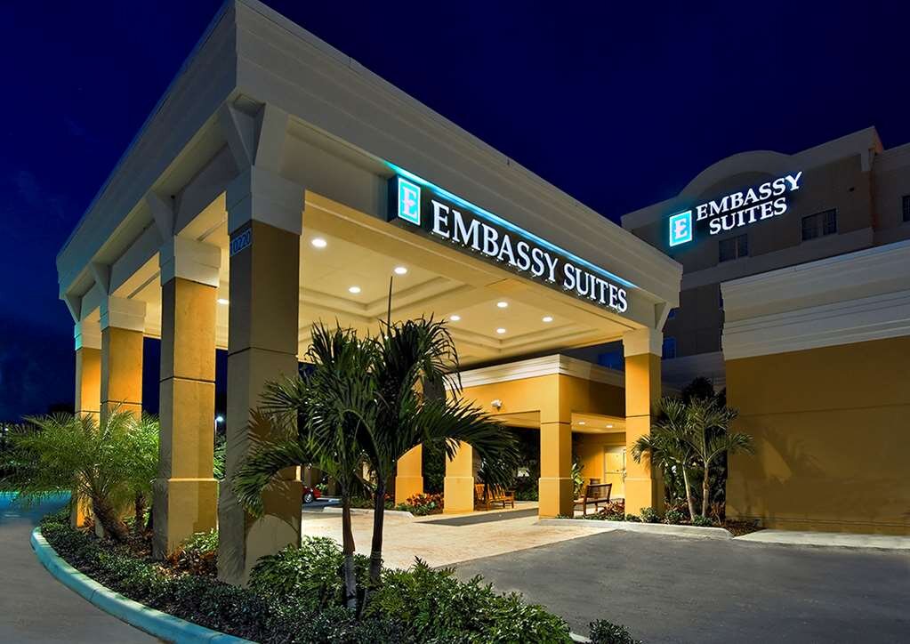 Hotel photo 59 of Embassy Suites by Hilton Tampa Brandon.