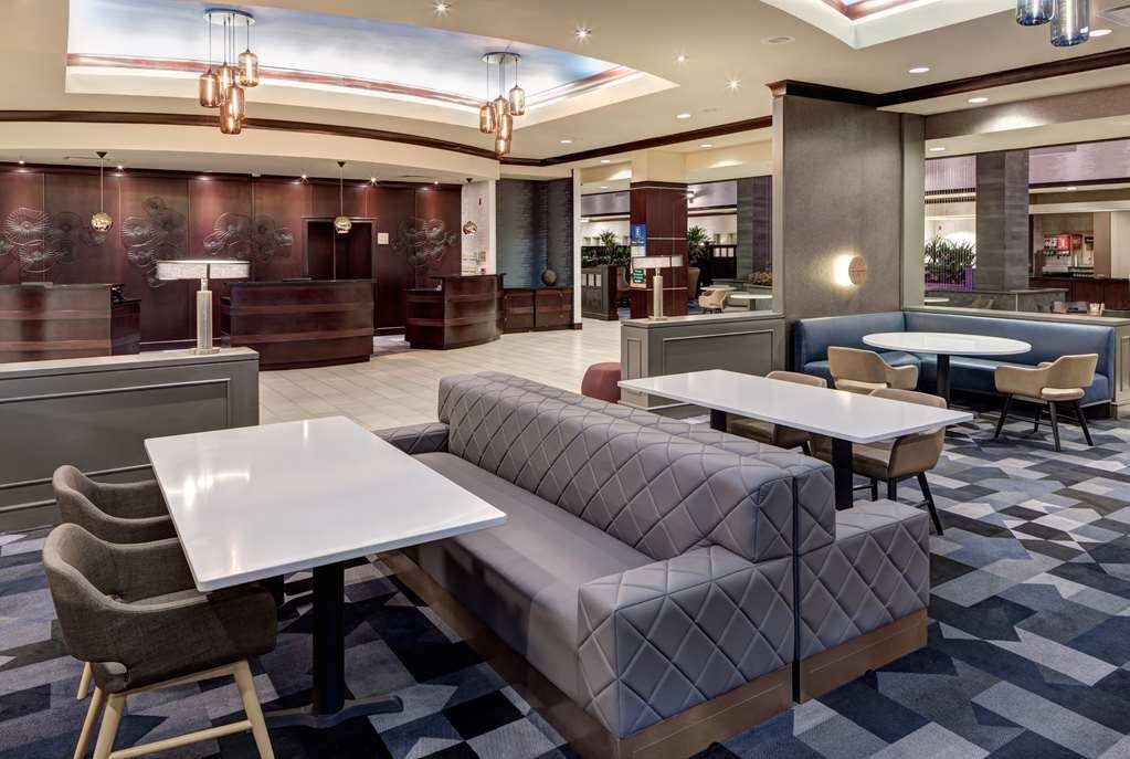 Hotel photo 29 of Embassy Suites by Hilton Tampa Brandon.