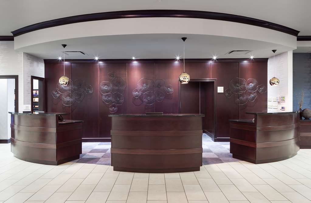 Hotel photo 30 of Embassy Suites by Hilton Tampa Brandon.