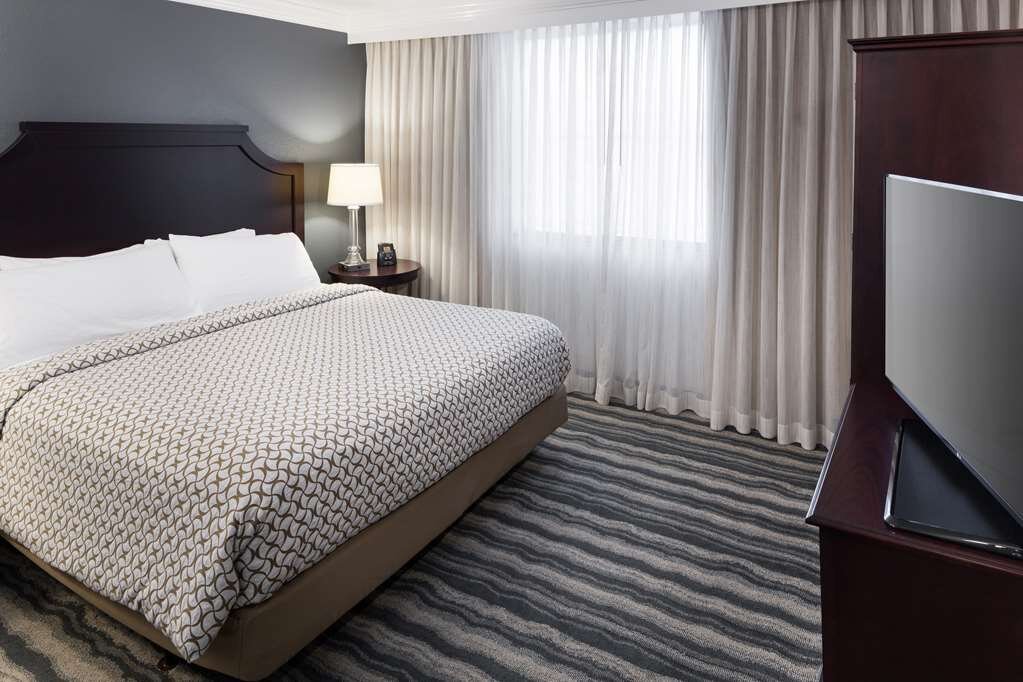 Hotel photo 45 of Embassy Suites by Hilton Tampa Brandon.