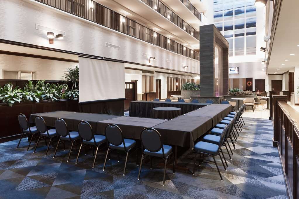 Hotel photo 38 of Embassy Suites by Hilton Tampa Brandon.