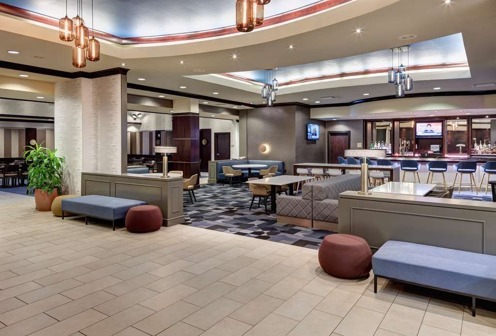 Hotel photo 56 of Embassy Suites by Hilton Tampa Brandon.