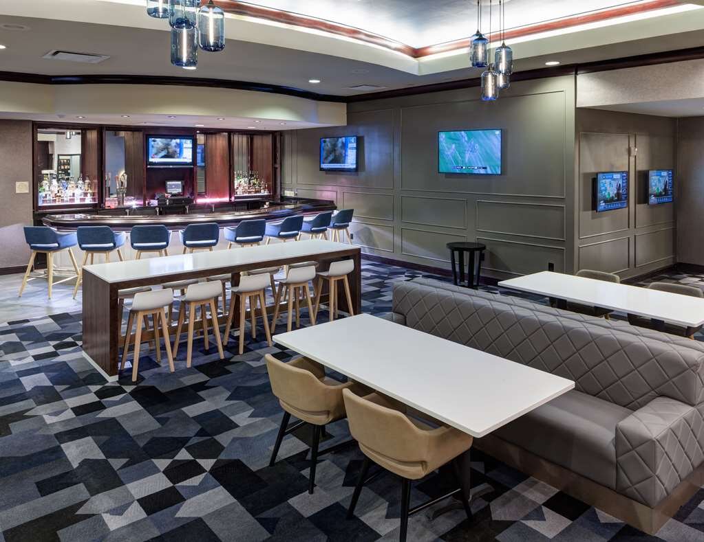 Hotel photo 18 of Embassy Suites by Hilton Tampa Brandon.