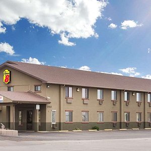 THE 5 BEST Hotels in Oakley, KS for 2023 (from $54) - Tripadvisor