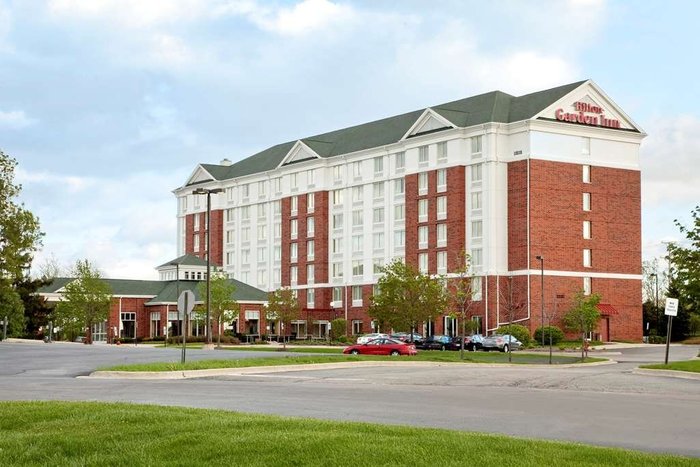 HILTON GARDEN INN HOFFMAN ESTATES $98 ($̶1̶1̶1̶) - Updated 2022 Prices ...