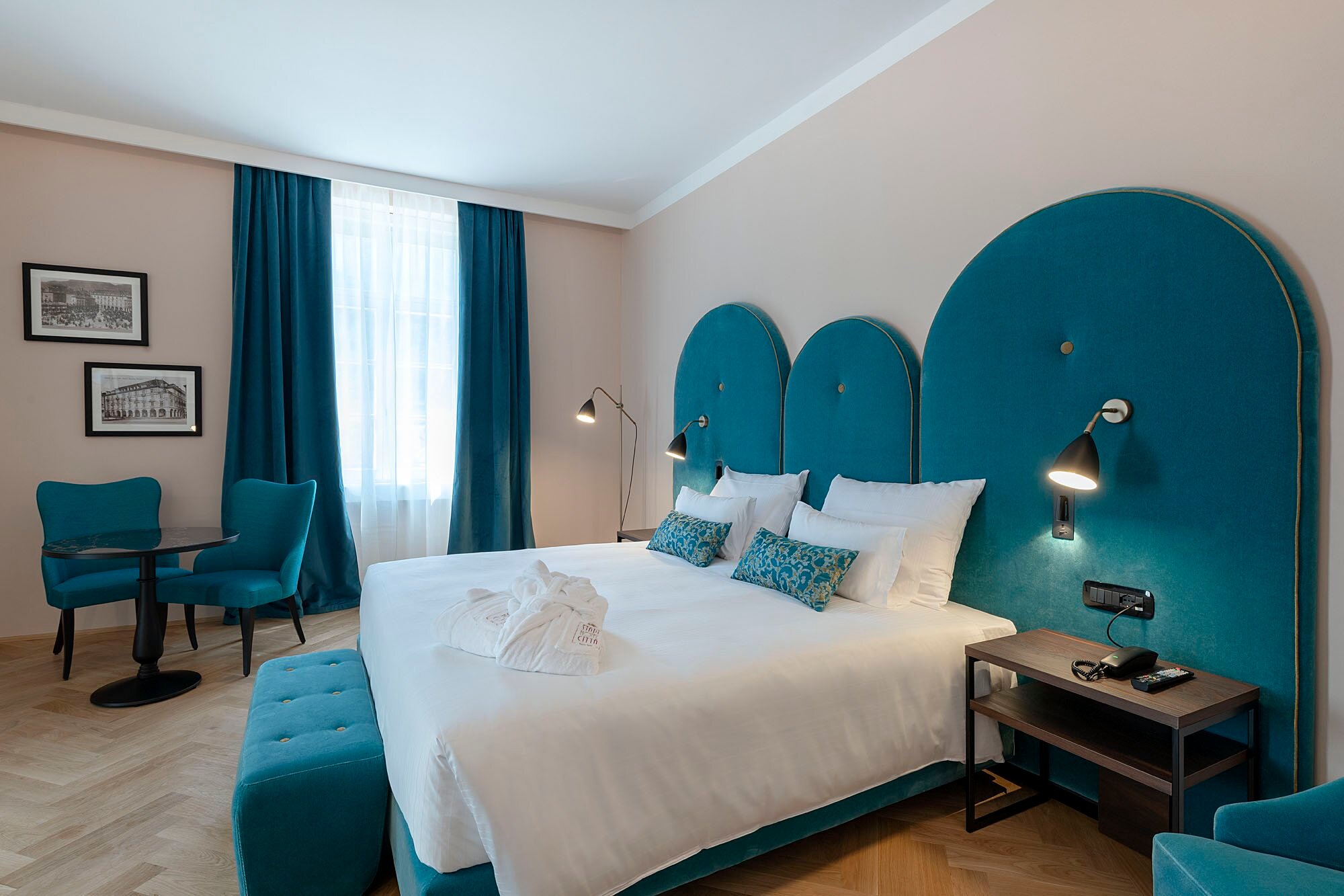 STADT HOTEL CITTA (Bolzano): Prezzi 2022 E Recensioni