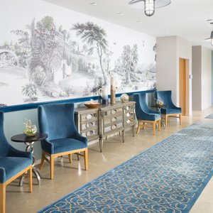 Pre-function Area