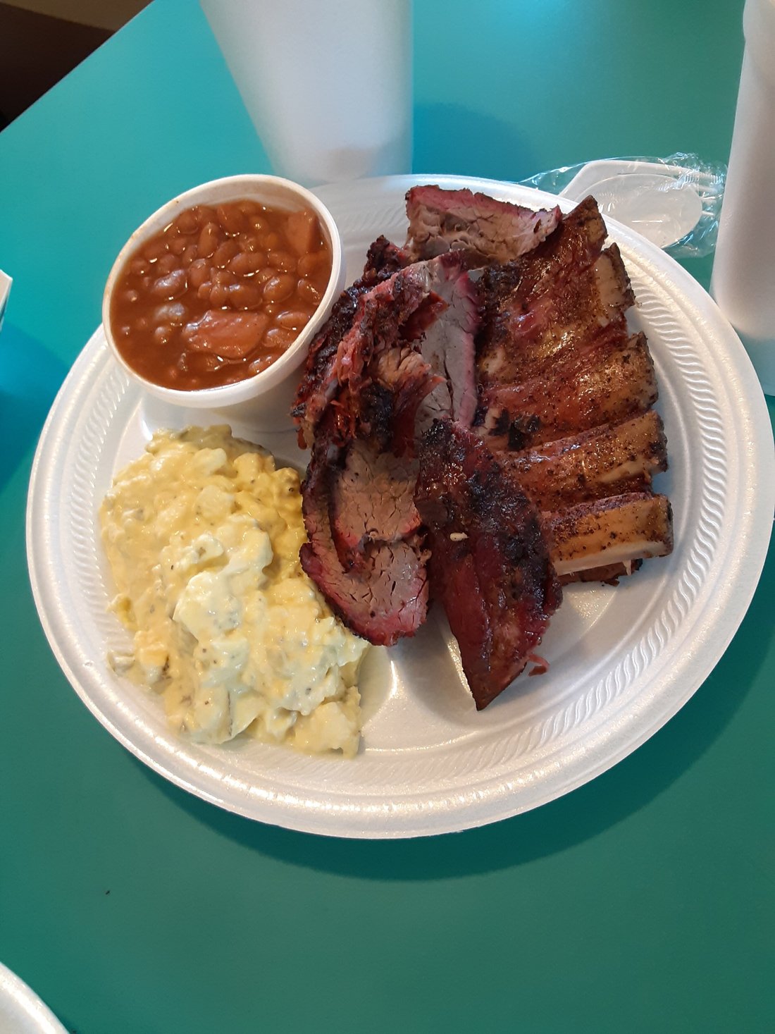 Blues Bbq Billings Restaurant Reviews Photos And Phone Number Tripadvisor 6935