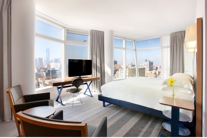 THE STANDARD, EAST VILLAGE - Updated 2023 Prices & Hotel Reviews (New ...