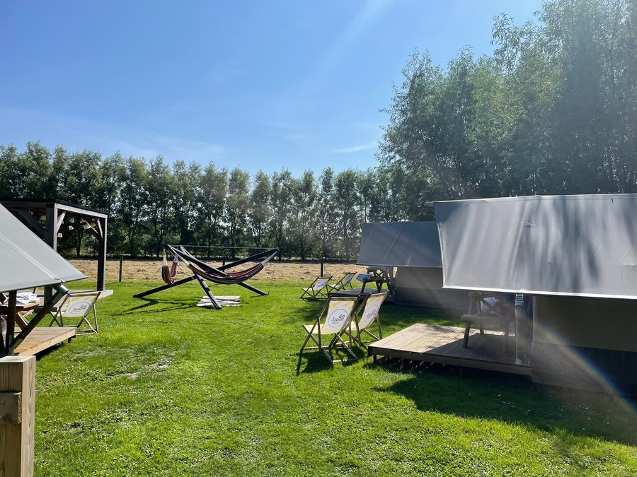Nomad Knokke Campground Reviews Photos Knokke Heist Belgium Tripadvisor