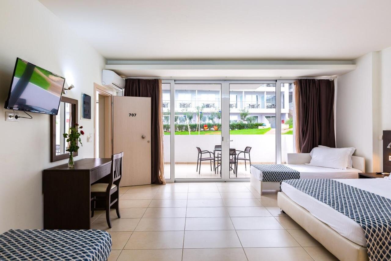 Hotel photo 29 of Atali Grand Resort.