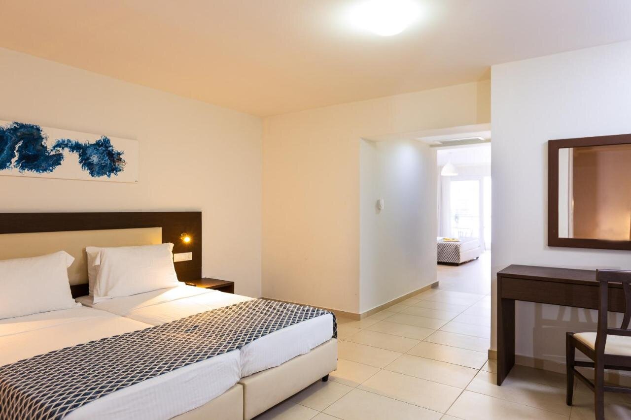 Hotel photo 15 of Atali Grand Resort.