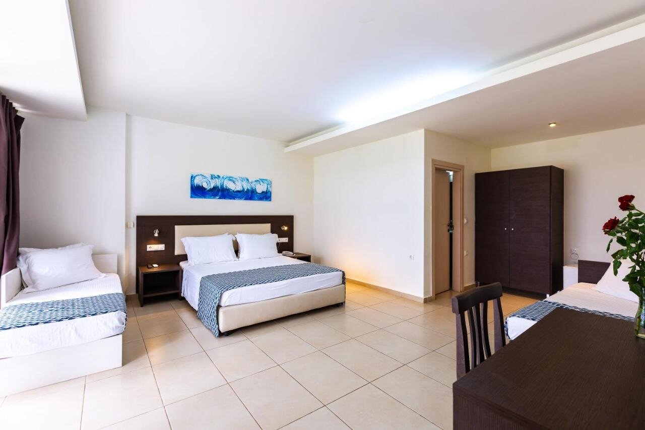 Hotel photo 42 of Atali Grand Resort.