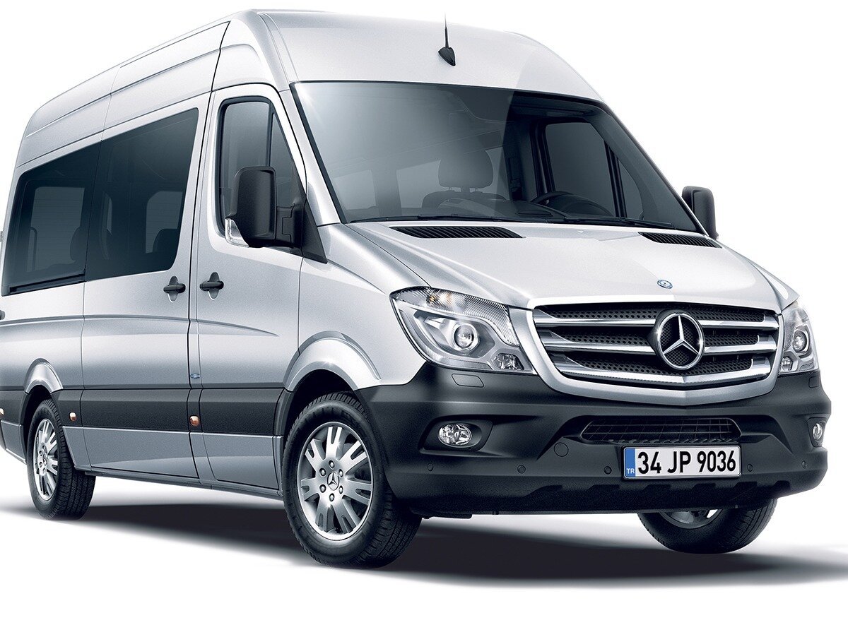 Shuttle İstanbul VİP Transfer (Besiktas, Turkey): Hours, Address ...