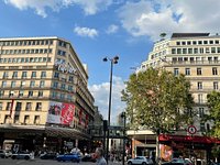 Galeries Lafayette in Paris: 92 reviews and 316 photos