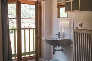 Habitación y suite