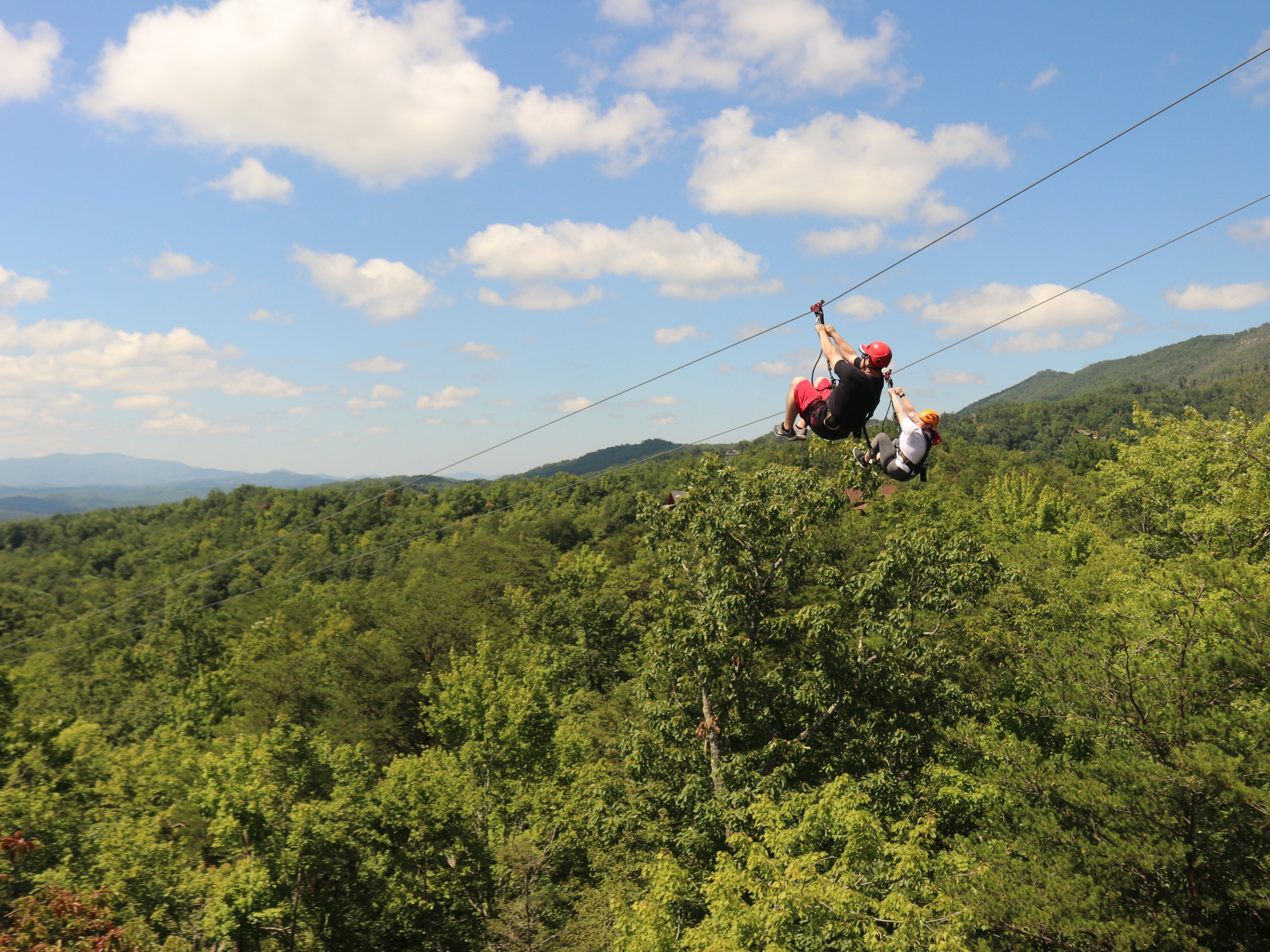 CLIMB Works Smoky Mountains - All You Need to Know BEFORE You Go (2024)