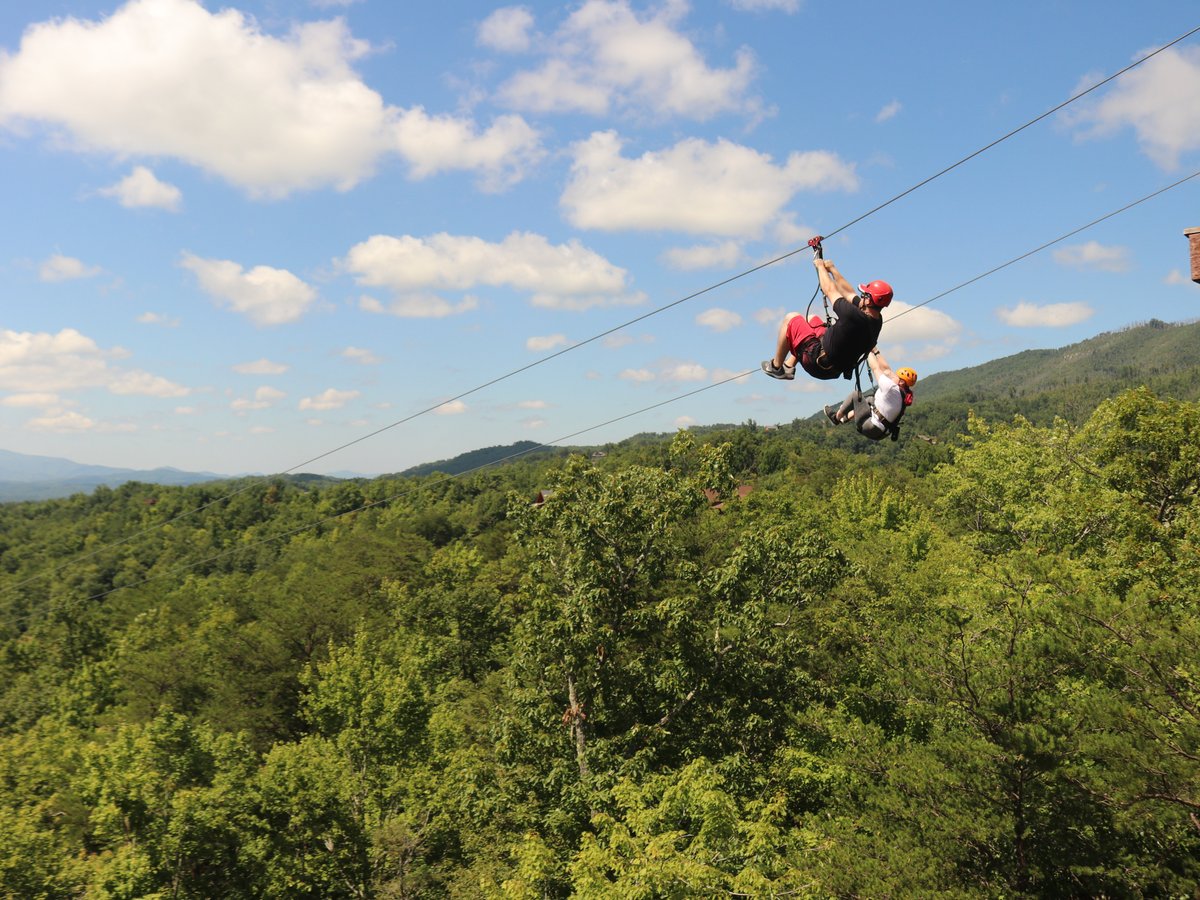 CLIMB Works Smoky Mountains - All You Need to Know BEFORE You Go (2024)