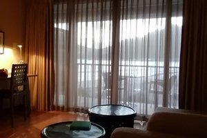 Rom og suite