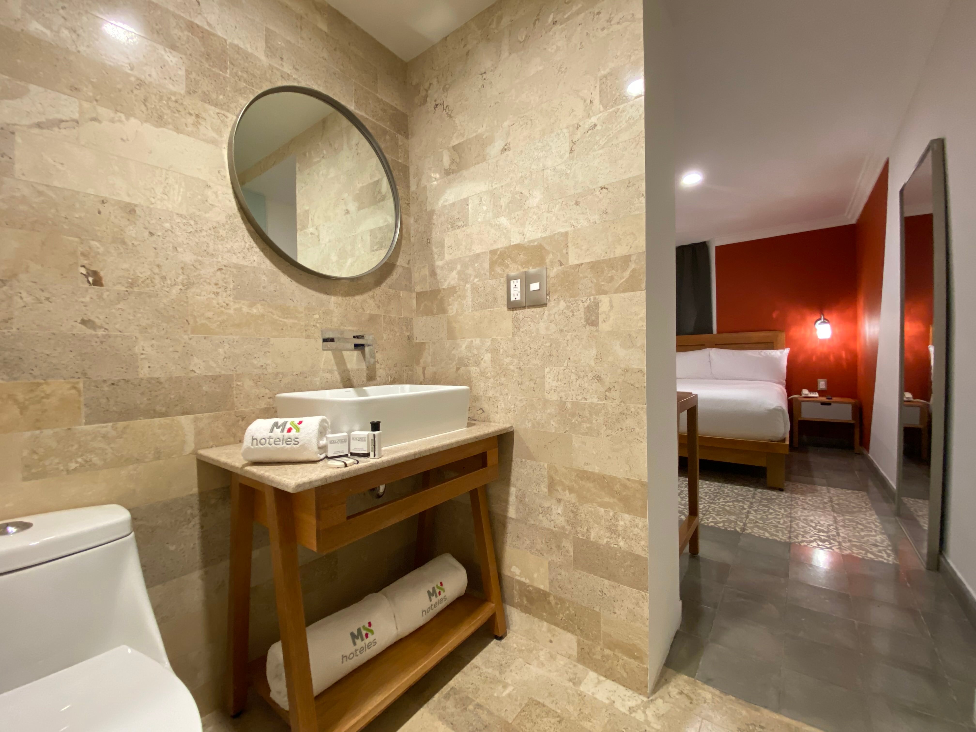 HOTEL MX CONDESA Updated 2024 Prices Reviews Mexico City