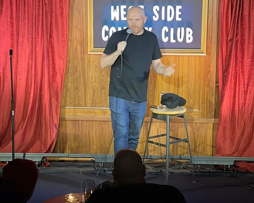 The 10 Best New York City Comedy Clubs Updated 2023 8558