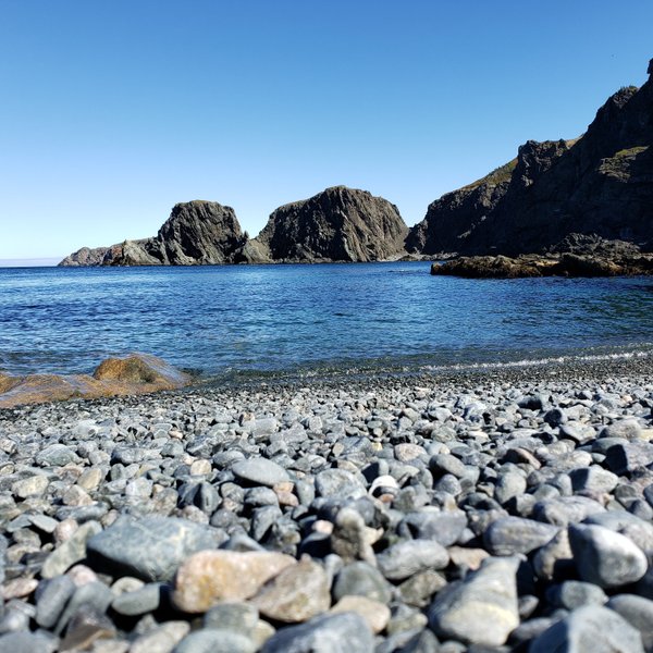 SLEEPY COVE TRAIL (Twillingate) - 2023 What to Know BEFORE You Go