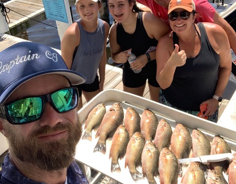 Endless Summer Fishing Charters (Sanibel Island) All You Need to Know