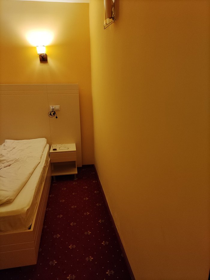 EXTRAVAGANCE HOTEL $52 ($̶7̶1̶) - Prices & Reviews - Sighisoara, Romania
