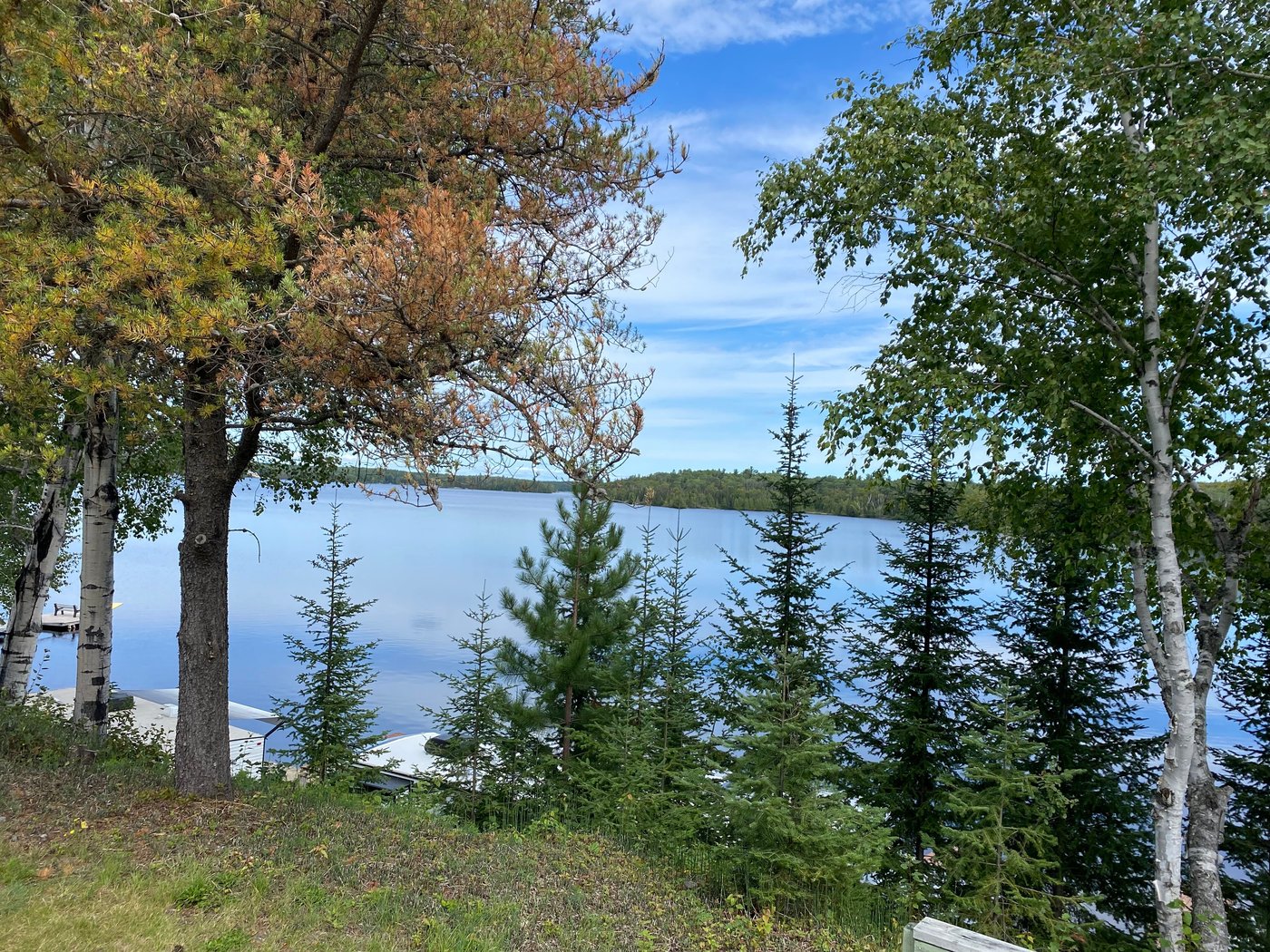 GOGAMA LODGE (Ontario) - Lodge Reviews & Photos - Tripadvisor