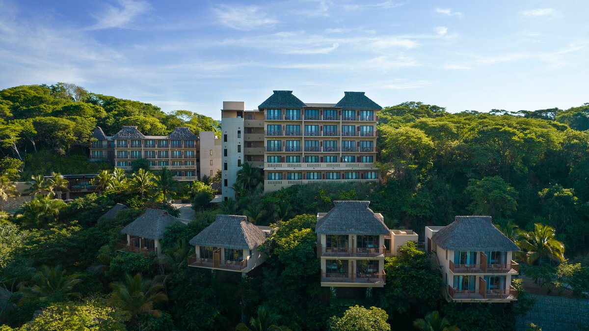 Delta Hotels by Marriott Riviera Nayarit, An All-Inclusive Resort, hotel en La Cruz de Huanacaxtle