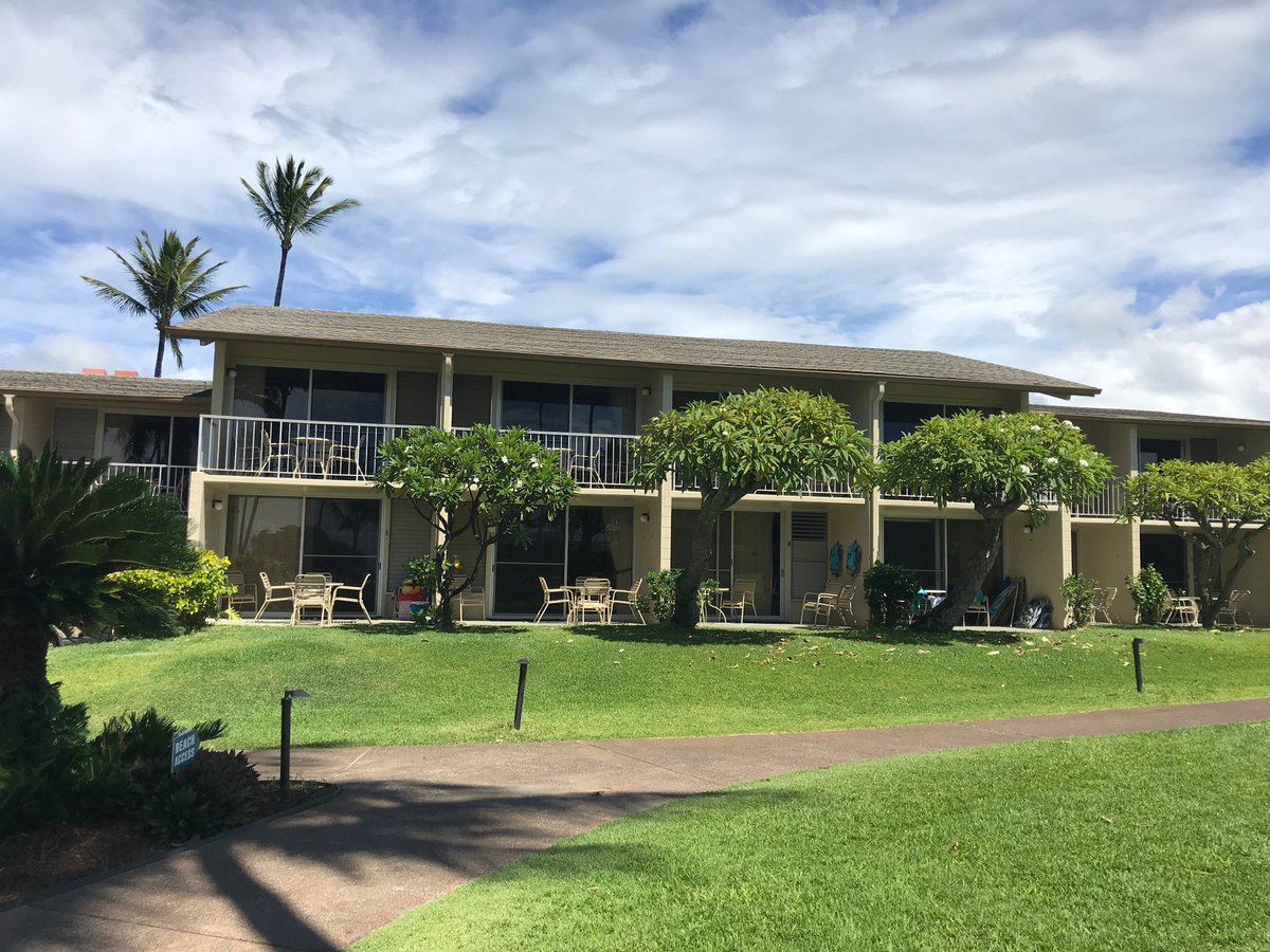 Napili Shores Maui by Outrigger - Lahaina Hotel - Updated 2024 Reviews