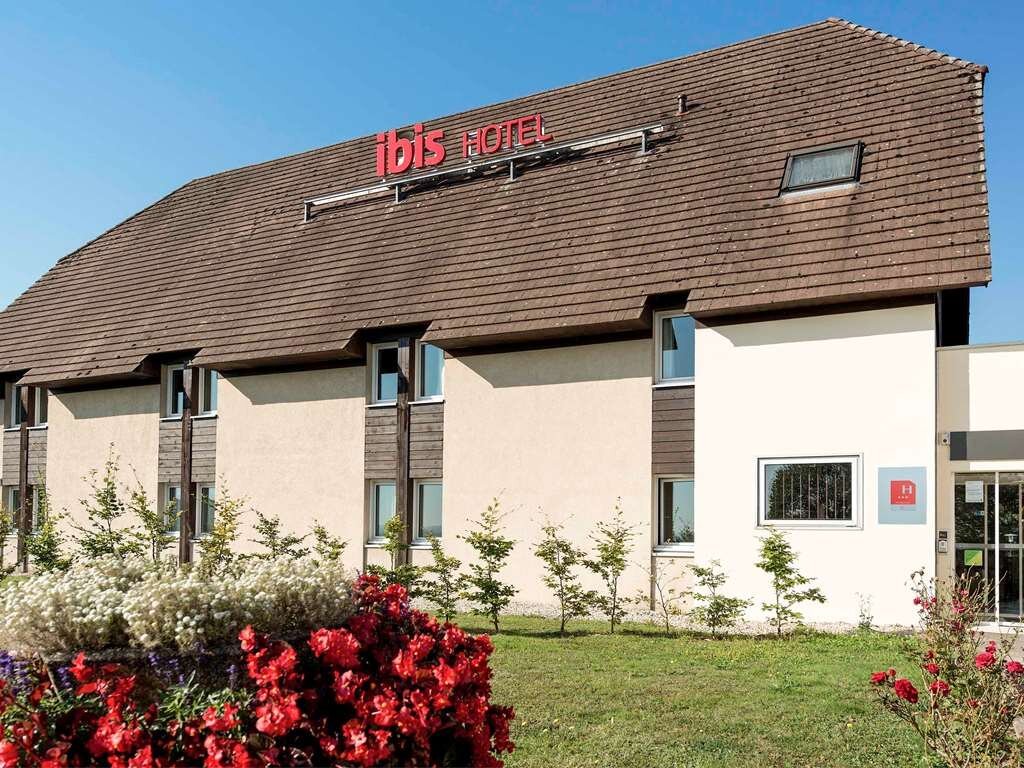 IBIS BESANÇON MARCHAUX HOTEL - Updated 2024 Prices, Reviews, and Photos