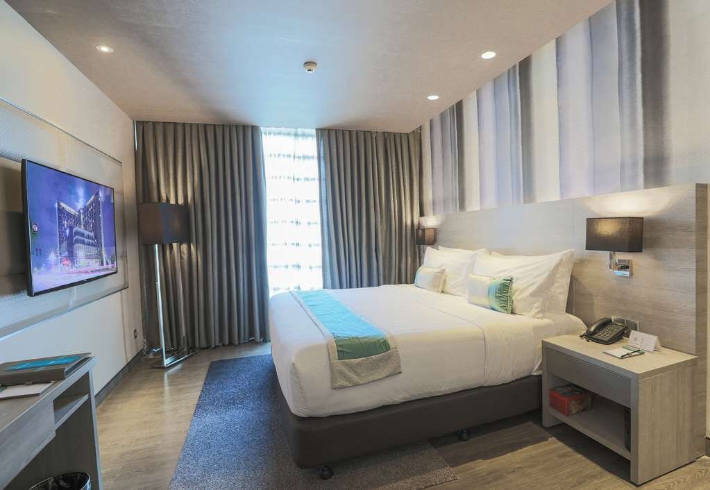 Hotel photo 15 of bai Hotel Cebu.