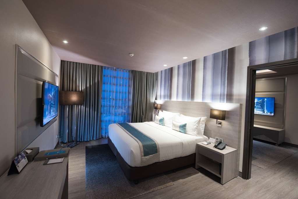 Hotel photo 20 of bai Hotel Cebu.
