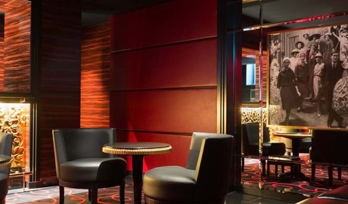 L'Atelier Robuchon image 3 - Full view
