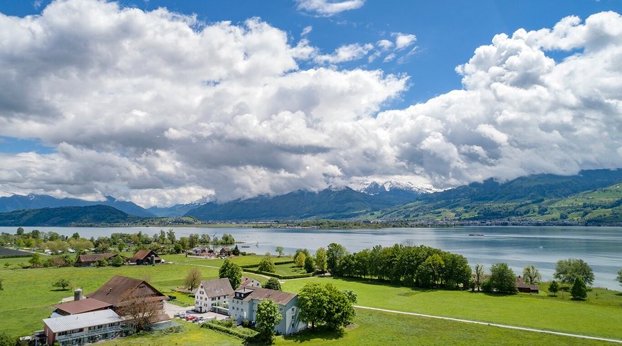 SEX AGENCY in Rapperswil-Jona