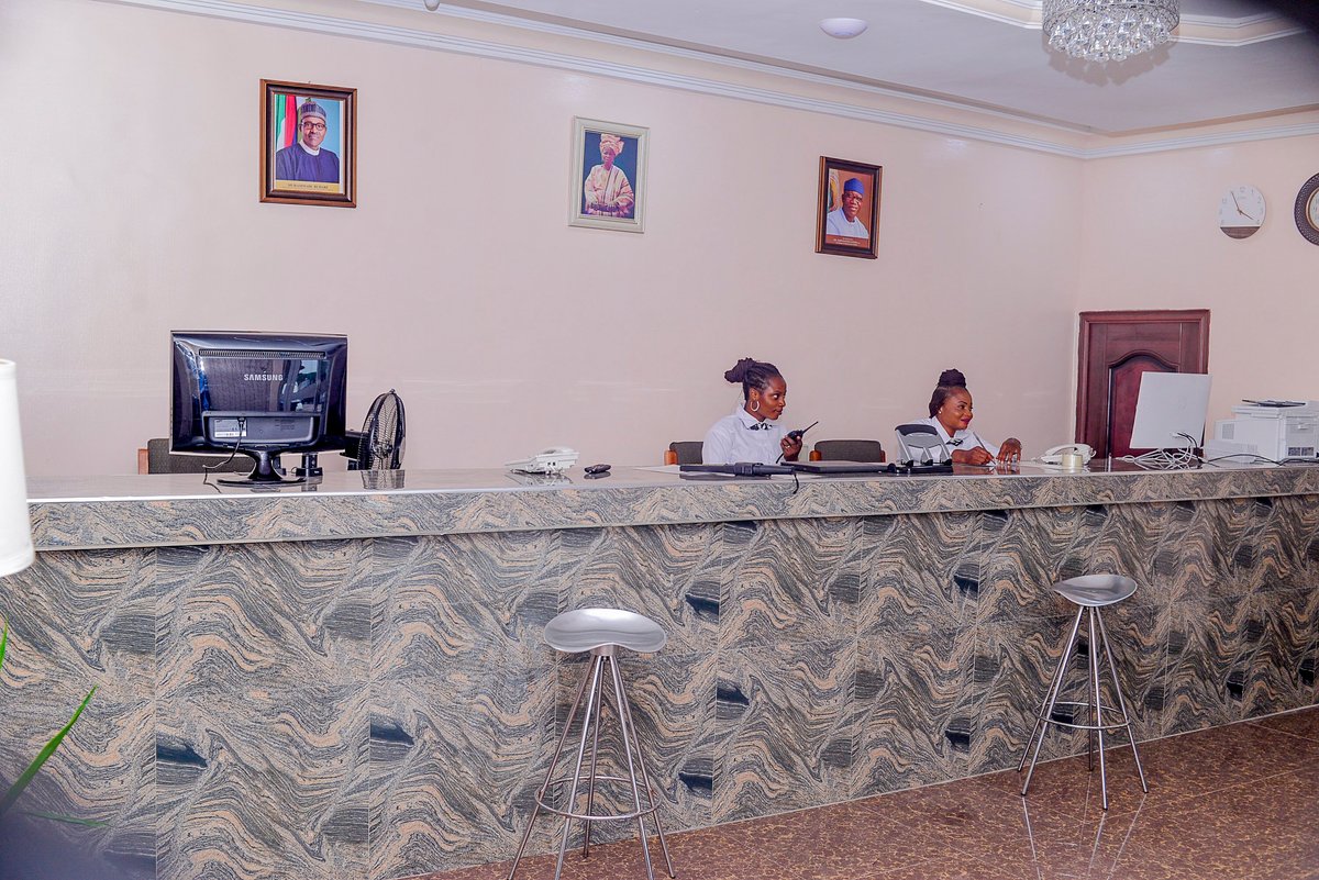 THE BEST Ado Ekiti Hotels with Game room 2024 (Prices) - Tripadvisor