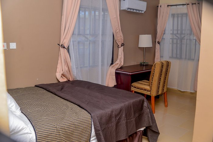 OMOBOJA GUEST HOTEL - Reviews (Ise, Nigeria)