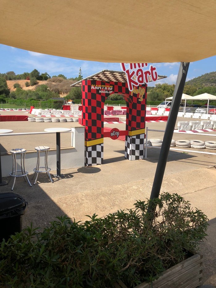 Imagen 4 de Karting Magaluf