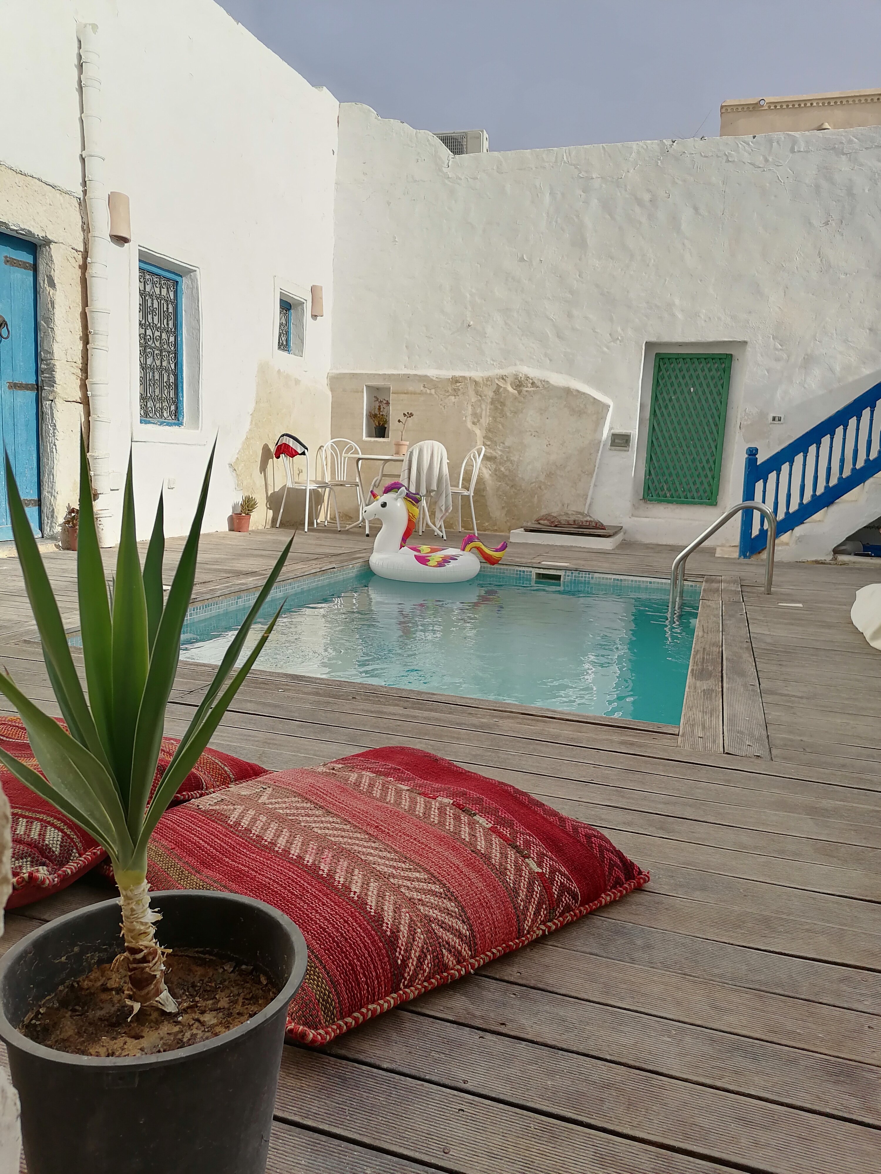 DAR MICH LE Guesthouse Reviews Photos Djerba Island Tunisia