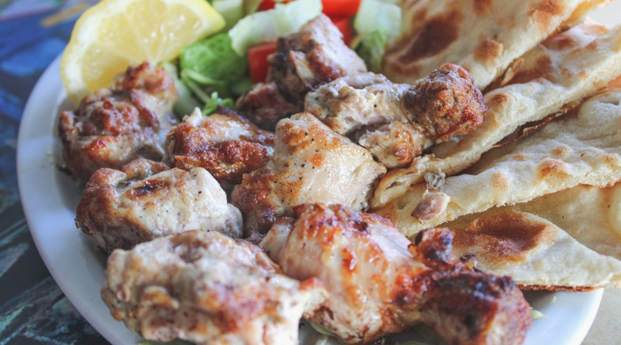 Irani Boti