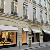 Rue du Faubourg Saint-Honore (Paris) - All You Need to Know BEFORE You Go