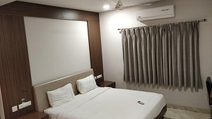 Book Hotel Jaya Grand in Trunk Road,Nellore - Best Hotels in Nellore -  Justdial