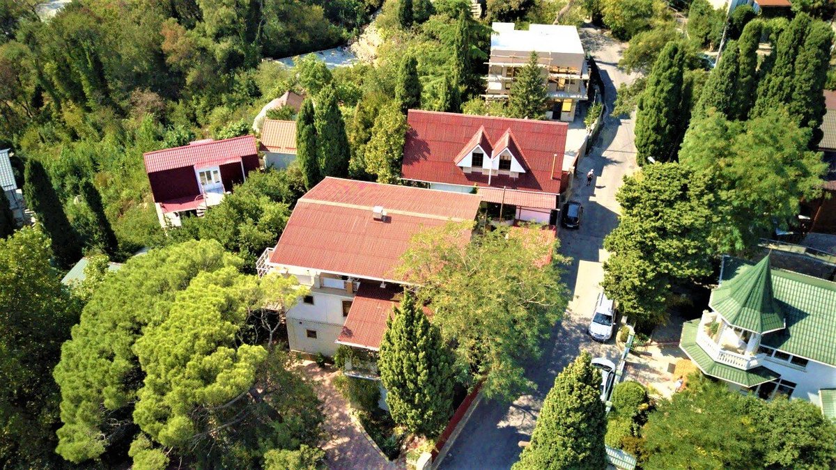 GUEST HOUSE RADMIR (Алупка) - отзывы и фото - Tripadvisor