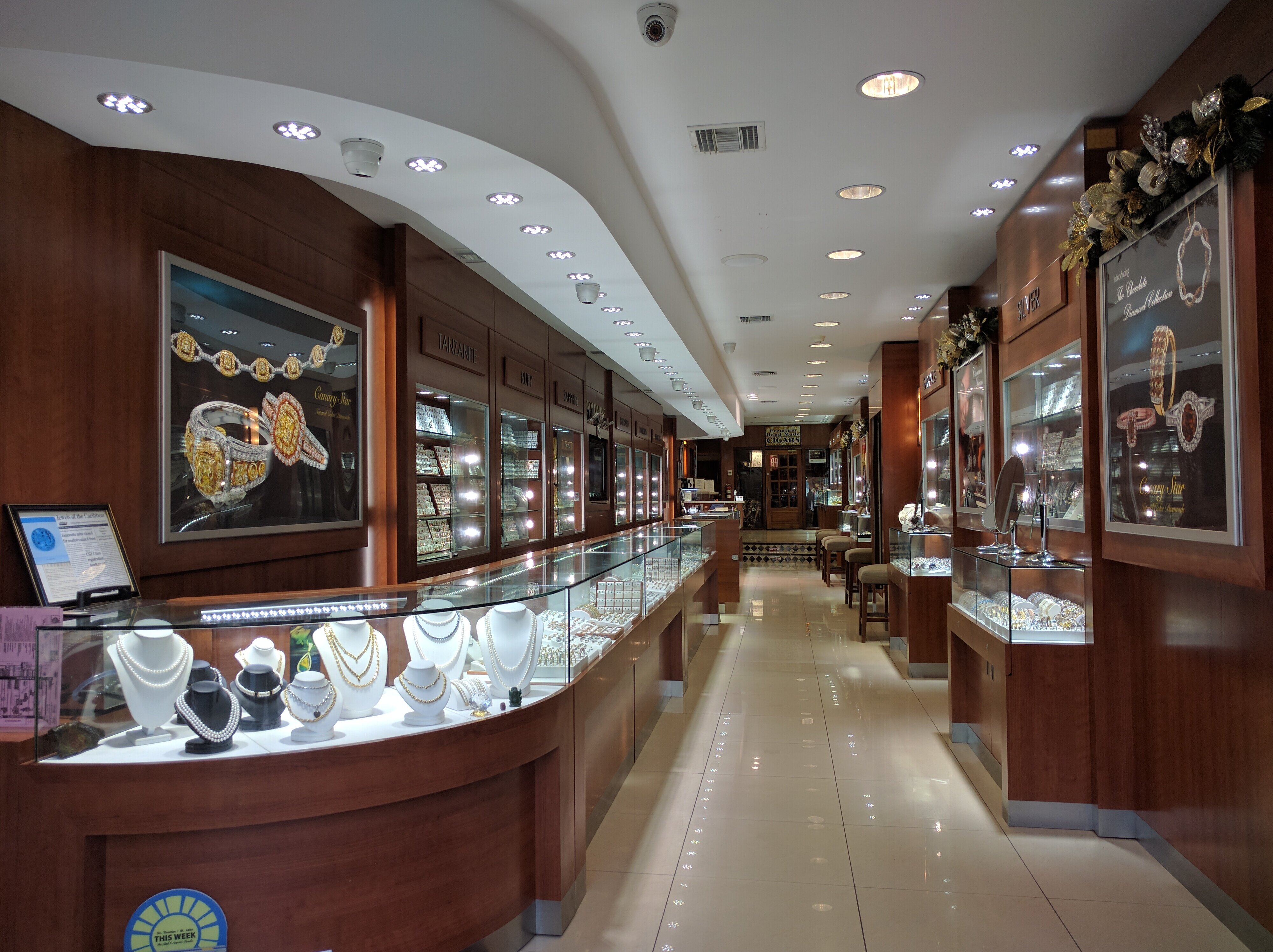 Grand jewelers pg on sale mall