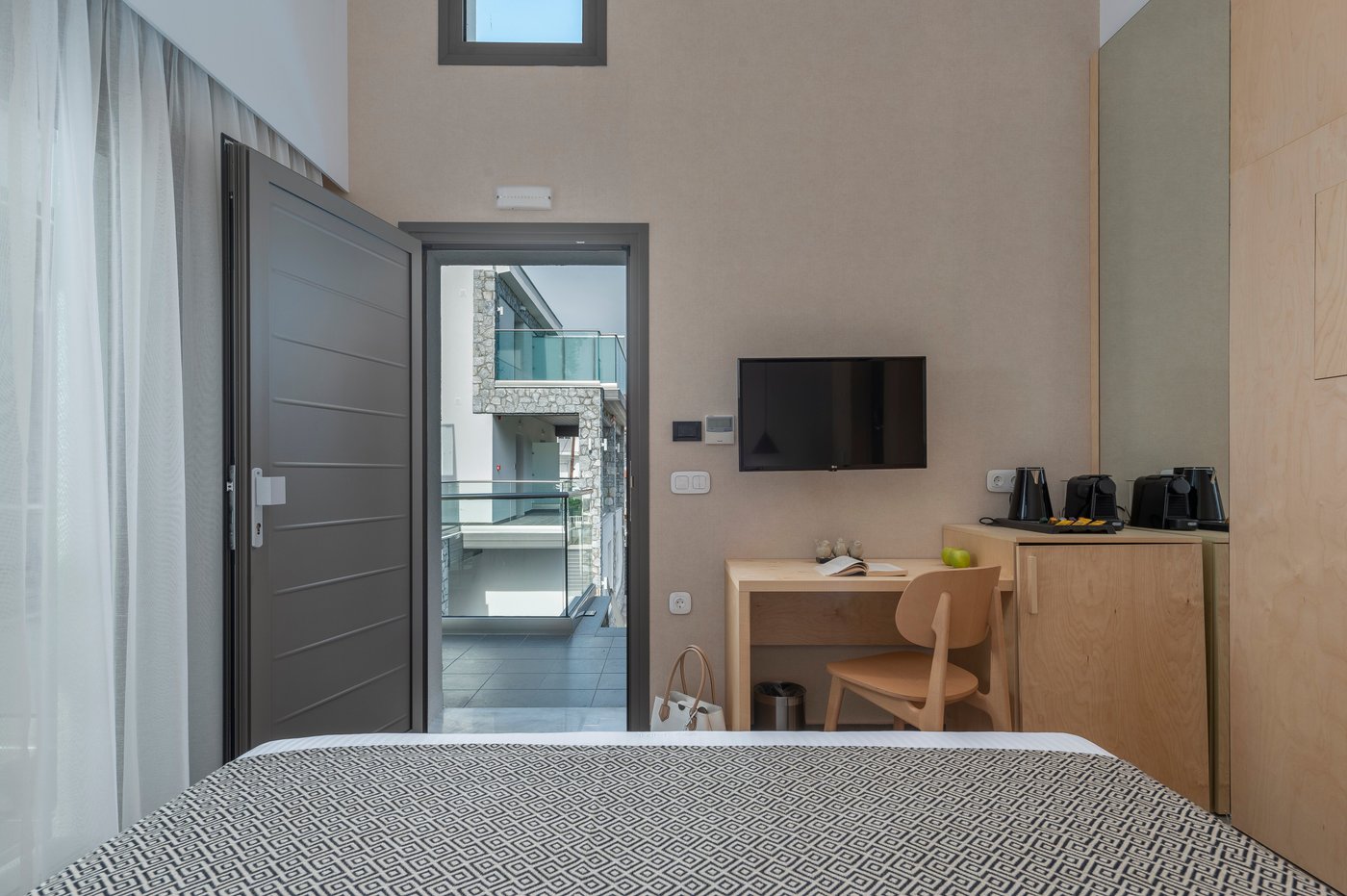 Alpe Luxury Accommodation (Olimpiada) - 호텔 리뷰