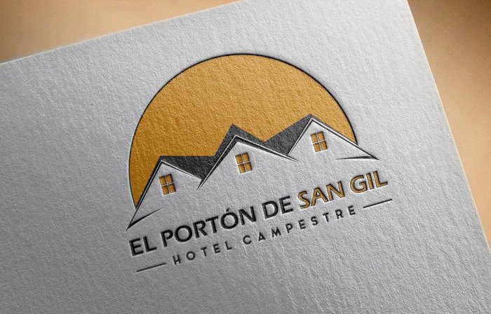 HOTEL EL PORTON DE SAN GIL - Reviews (Colombia)