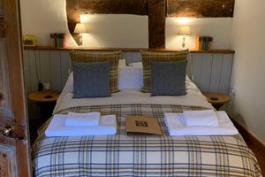 Habitaciones y suites
