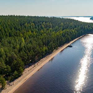 Haikkaanlahden Hiking Trail (Taipalsaari) - All You Need to Know BEFORE You  Go