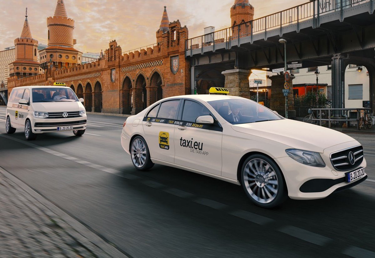 Taxi Berlin 202020, Берлин: лучшие советы перед посещением - Tripadvisor